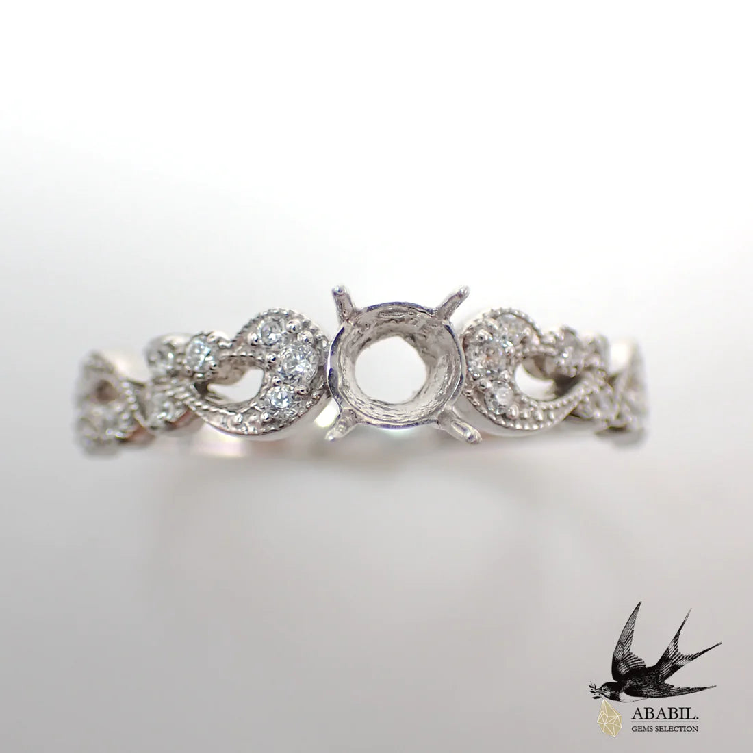 お専用ページ(オーダージュエリー)