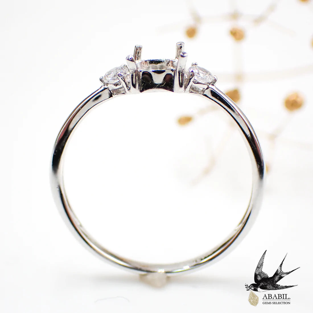 Exclusive page (order jewelry)