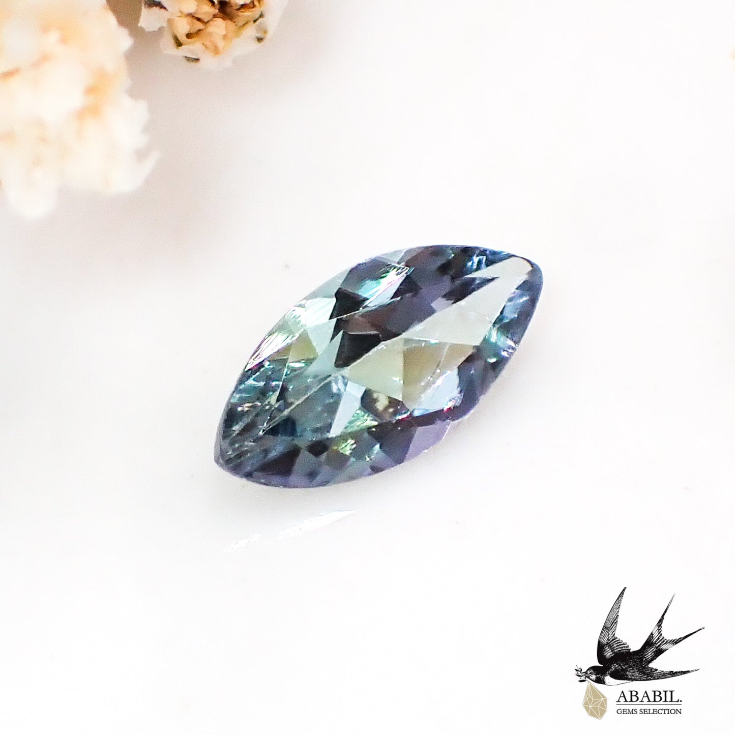 Exclusive page (order jewelry)