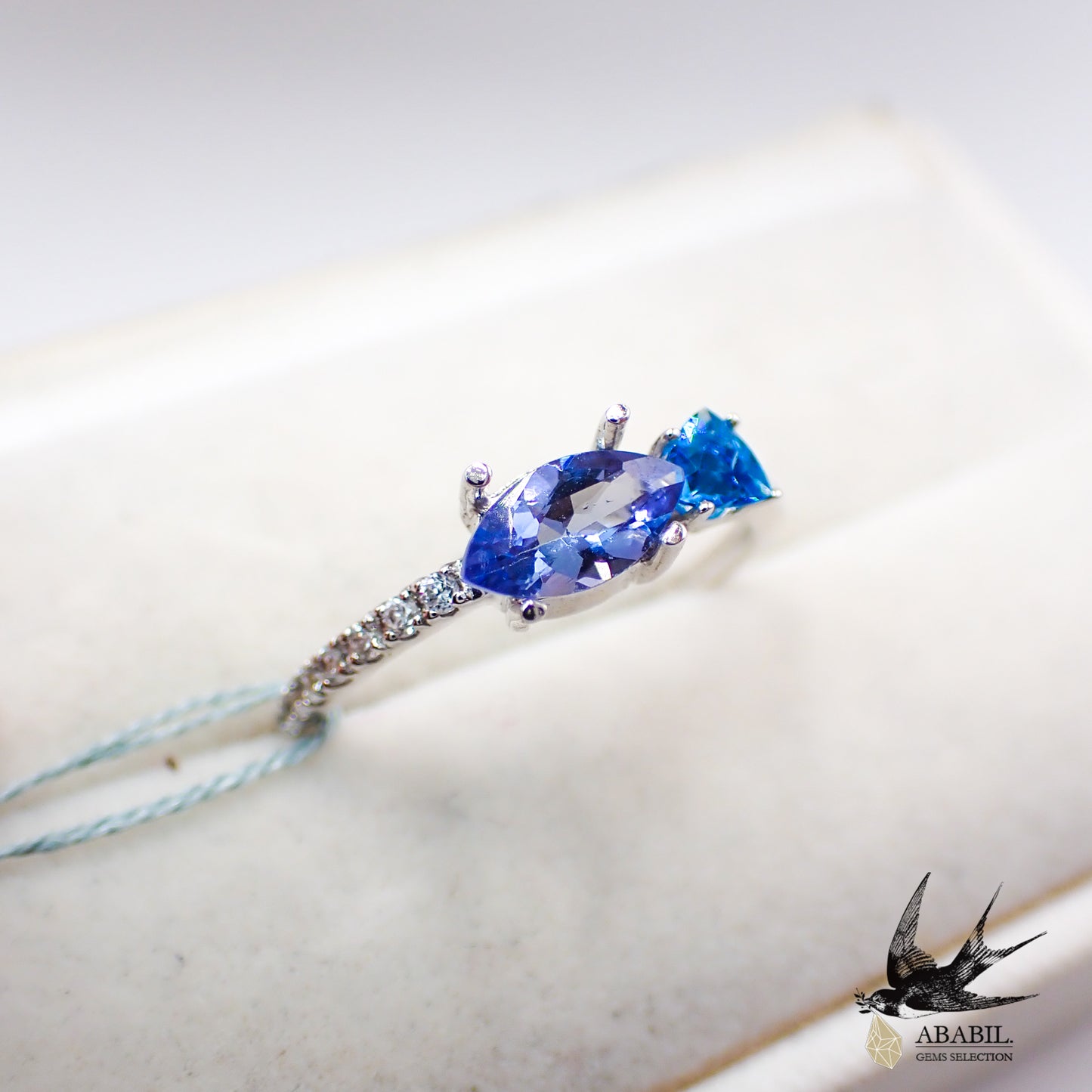 Exclusive page (order jewelry)