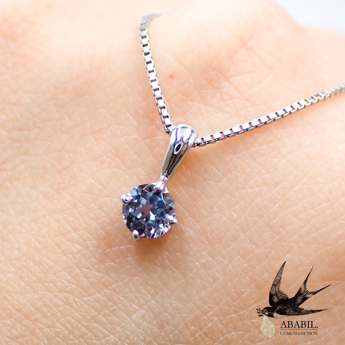 Exclusive page (order jewelry)