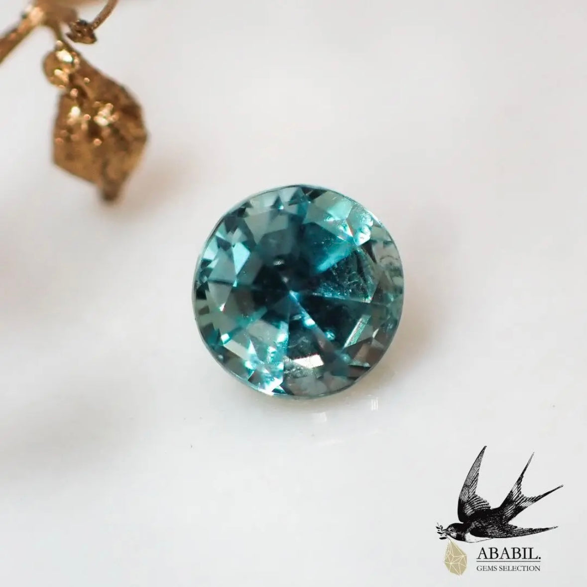 天然高品質アレキサンドライト0.20ct【ブラジル】☆エメラルドマイン社☆ – ABABIL.gems