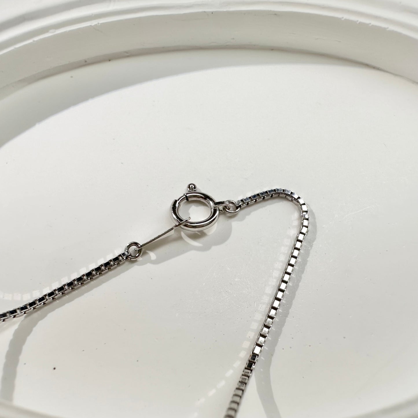 【K18】ルベライト 5.86ct 大粒 ネックレス