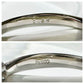 【美品】PT900 ダイヤモンド 1.01ct リング