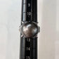 黒蝶真珠14mm ダイヤモンドリング PT900 パール プラチナ 指輪