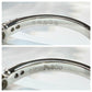 【美品】PT900 ダイヤモンド 0.309ct リング 婚約指輪 6本爪