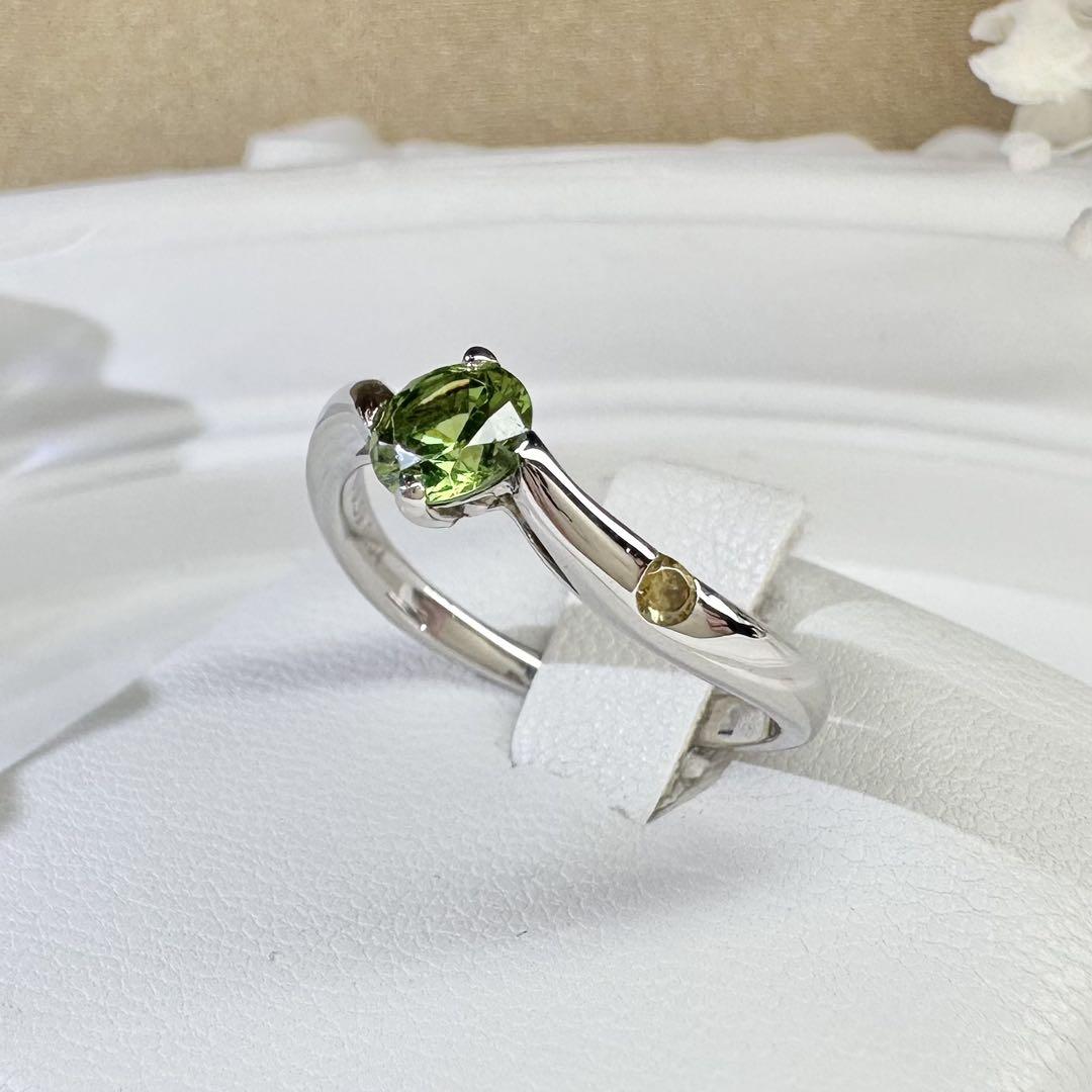 デマントイドガーネット｜DEMANTOID GARNET – ABABIL.gems