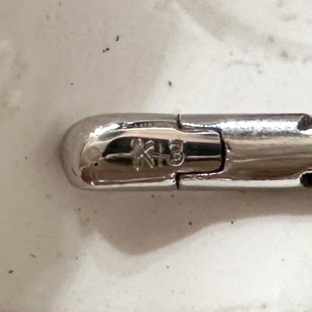 K18WG ダイヤモンド 1.39ct コイルデザインリング