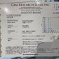 K18WG パライバトルマリン ダイヤモンド リング 0.09ct 鑑別書