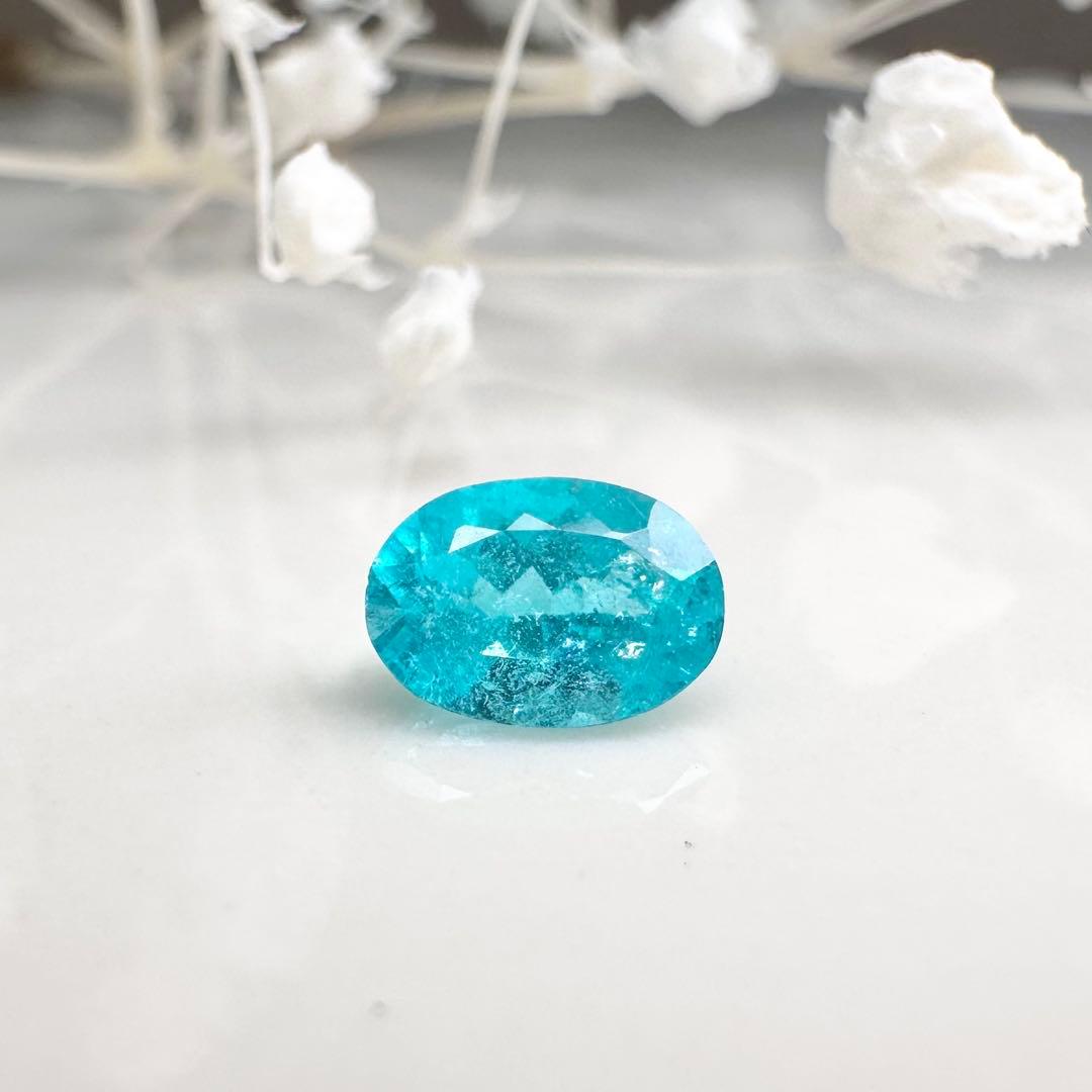 パライバトルマリン｜PARAIBA TOURMALINE – ABABIL.gems