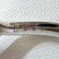 PT900 ルベライト トルマリン 3.72ct ダイヤモンド リング 指輪