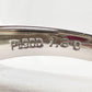 PT900 ルビー1.30ct ダイヤモンド 取り巻きリング