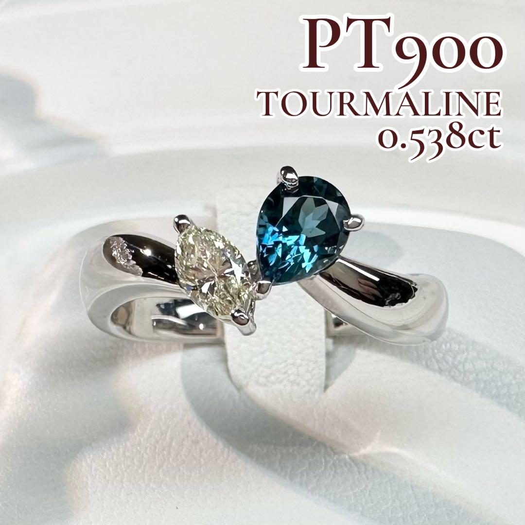 トルマリン｜TOURUMALINE – ABABIL.gems