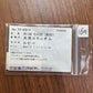 Ponte Vecchio K18 ルビー 1.56ct ダイヤ ネックレス