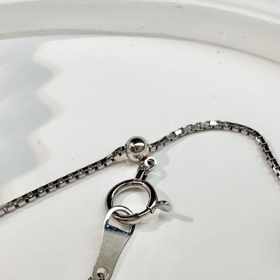 美品】PT900 インペリアルトパーズ 1.73ct ネックレスオレンジピンク