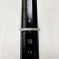 K18 ダイヤモンド0.25ct ハーフエタニティリング