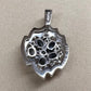 PT900 天然アレキサンドライト ペンダント 1.10ct 変色効果 希少石