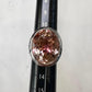 PT900 トルマリン リング 16.56ct 大粒