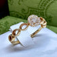 【BRAND】ダイヤモンド 0.12ct リング