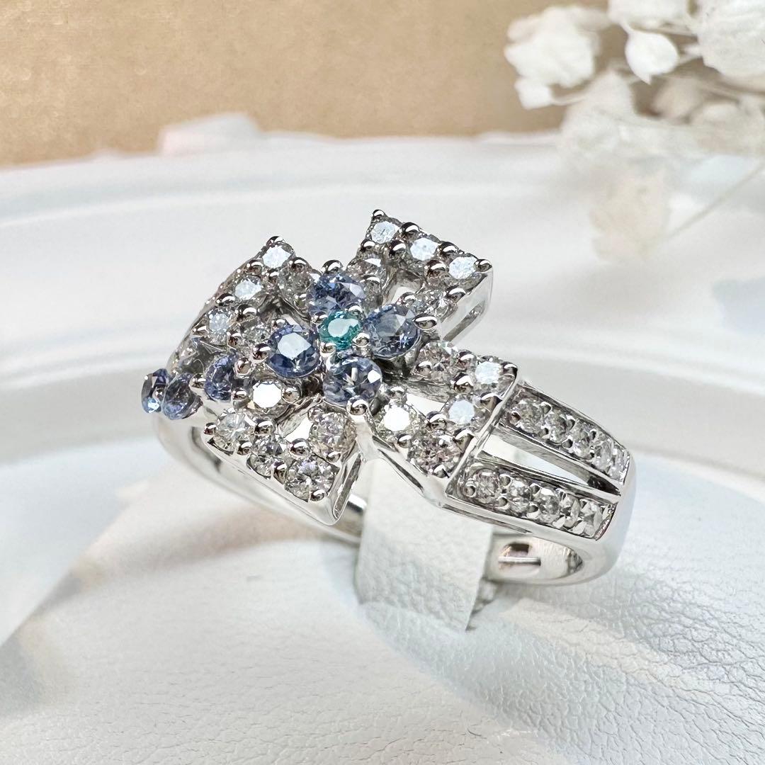 パライバトルマリン｜PARAIBA TOURMALINE – ABABIL.gems