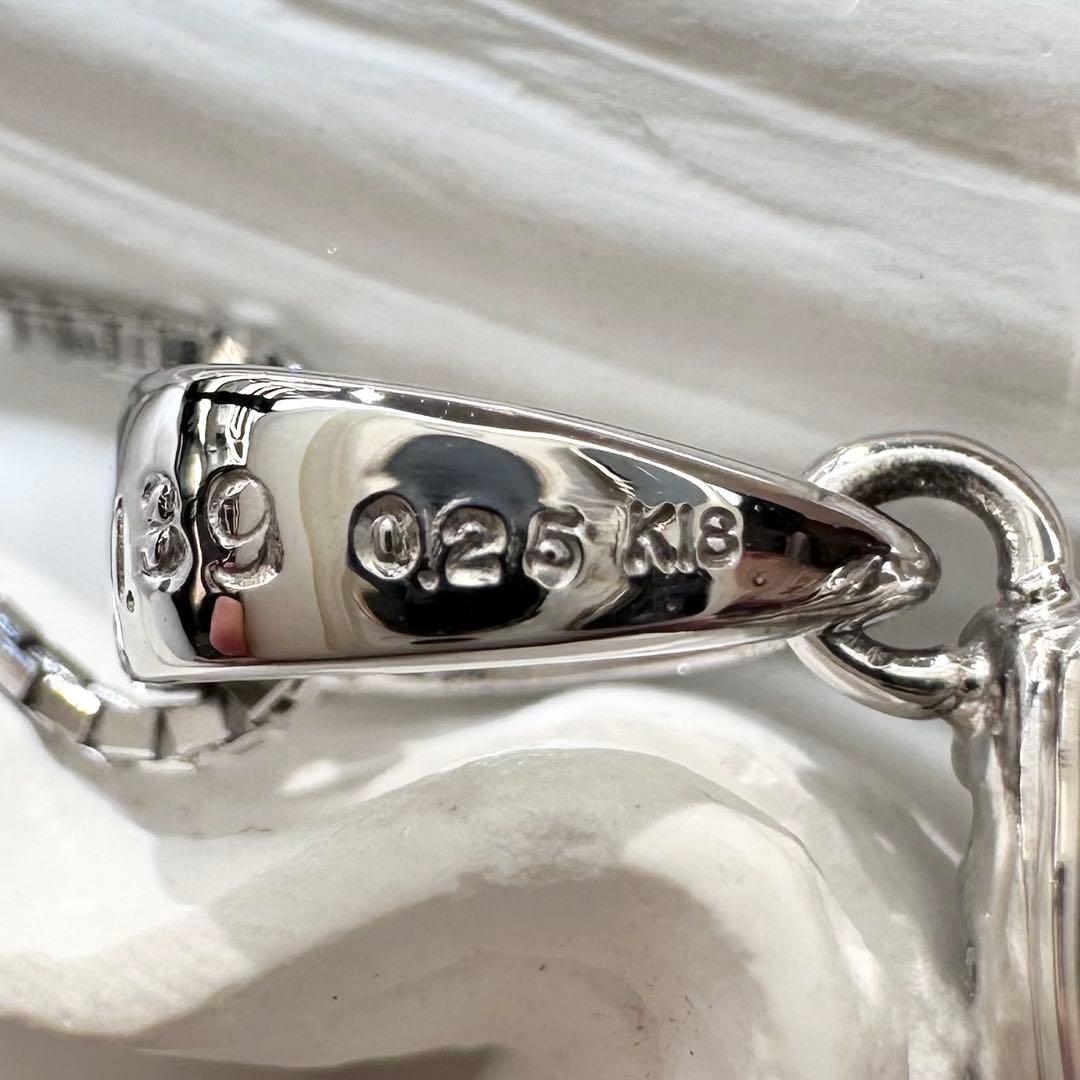 【美品】PT900 翡翠 1.39ct ダイヤモンド ネックレス