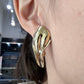 【TASAKI】K18 ダイヤモンド 0.11ct*2 ピアス