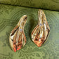 【TASAKI】K18 ダイヤモンド 0.11ct*2 ピアス