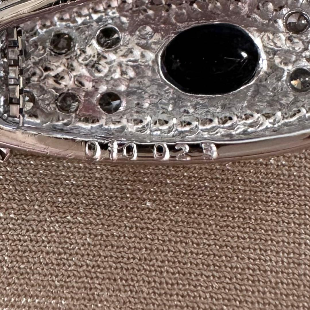 PT900 アレキサンドライト ダイヤモンド ネックレス 0.23ct 希少石