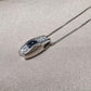 PT900 アレキサンドライト ダイヤモンド ネックレス 0.23ct 希少石