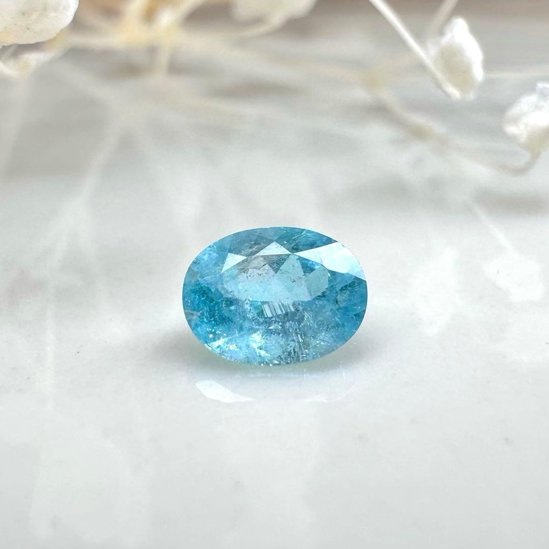 パライバトルマリン｜PARAIBA TOURMALINE – ABABIL.gems