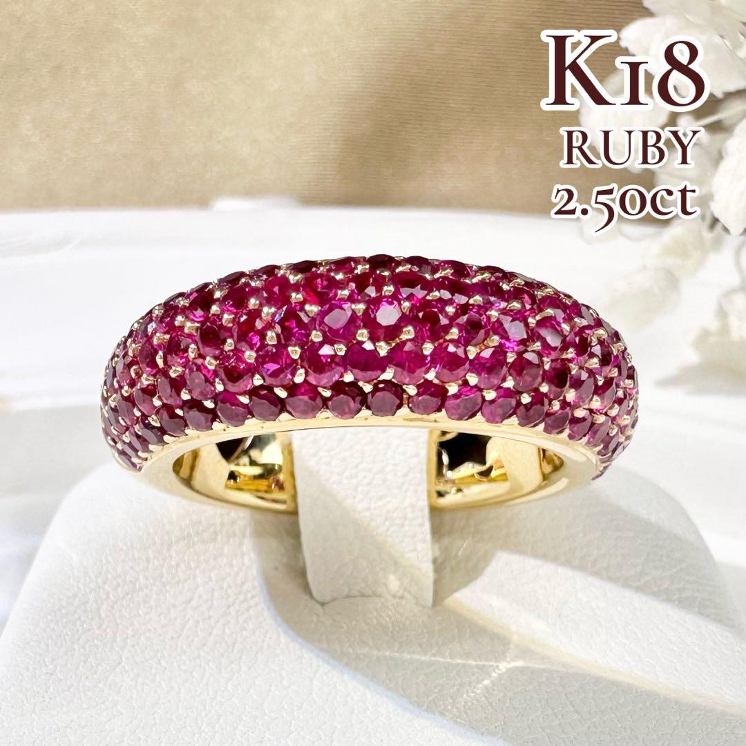 7月誕生石｜ルビー、スフェーン（July for Ruby and Sphene） – ABABIL