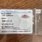PT900 ピンクトパーズ ダイヤモンド リング 1.027ct