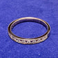 TASAKI 田崎 K18 ダイヤモンド リング 0.14ct