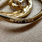 K18 ダイヤモンド0.305ct 一粒ダイヤ ネックレス