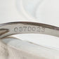 JEWELRY MAKI PT850 ルビー 0.37ct ダイヤリング