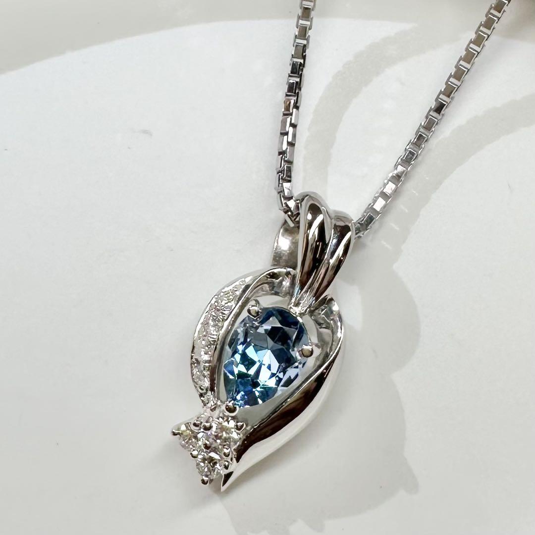 アクアマリン｜AQUAMARINE – ABABIL.gems