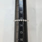 【K18】ダイヤモンド 0.36ct リング