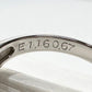 PT900 エメラルド ダイヤモンド リング 1.16ct 昭和レトロ