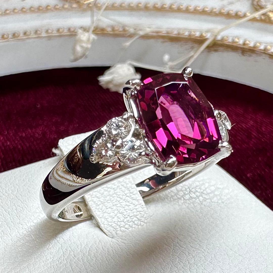 ロードライトガーネット｜RHODOLITE GARNET – ABABIL.gems