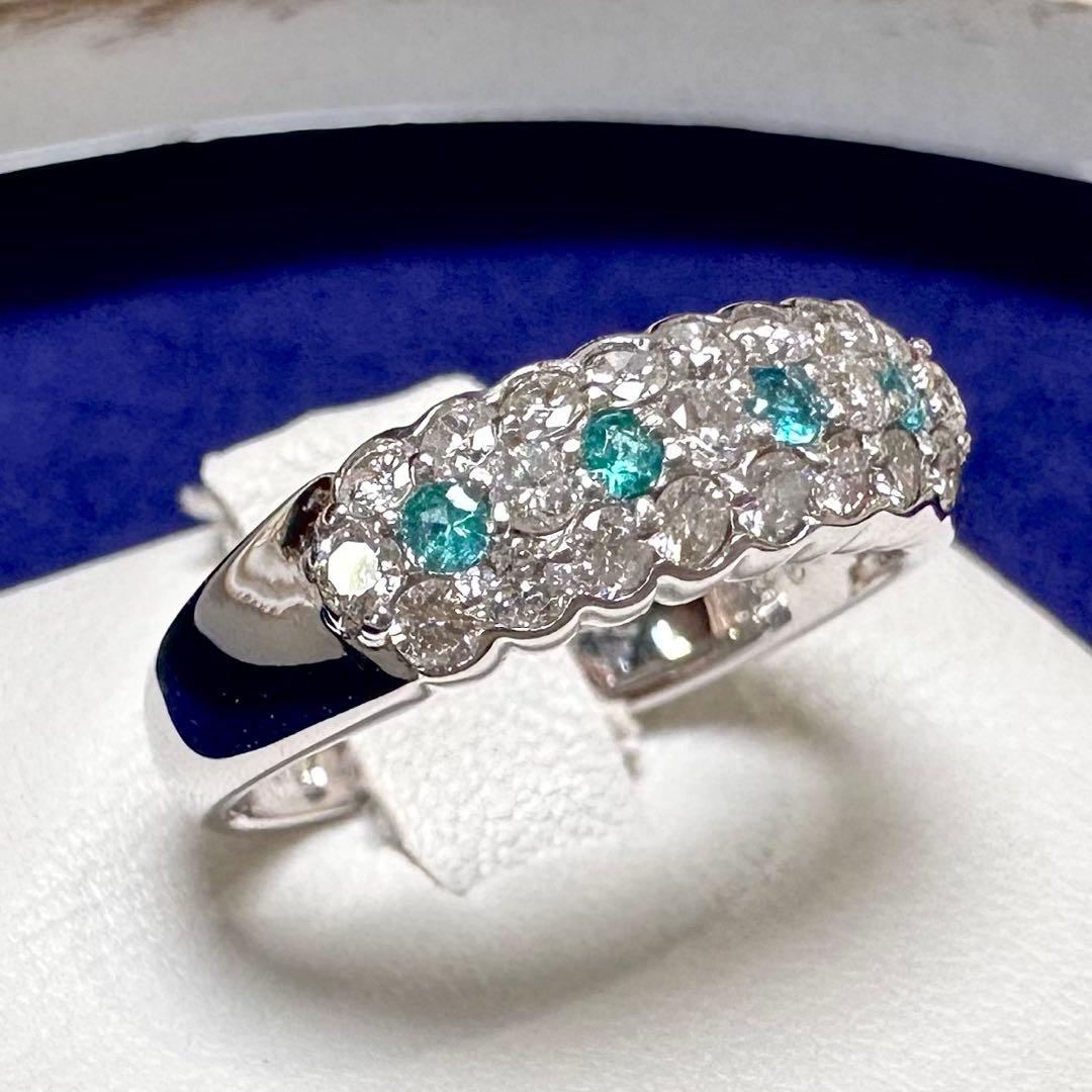 パライバトルマリン｜PARAIBA TOURMALINE – ABABIL.gems