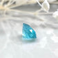 【非加熱】ブラジル産 パライバトルマリン0.34ct GIA鑑別書付き ルース