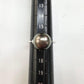 【美品】PT900 黒蝶パール10.7mm リング
