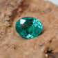 Natural Paraiba Tourmaline 0.26ct [Brazil] ★Strong Neon GIA Appraisal