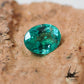 Natural Paraiba Tourmaline 0.26ct [Brazil] ★Strong Neon GIA Appraisal