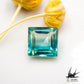 Natural Bicolor Kyanite 1.335ct [Nepal] ★Multicolor Gemstone★ 