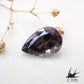 High quality natural color change garnet 1.19ct [Bekilly] ★Discoloration gem★ 