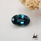 Natural high quality alexandrite 0.203ct [Brazil] ★ Strong color change ★ 