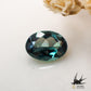 Natural high-quality alexandrite 0.193t [Brazil] ★Strong color change★ 