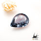 Natural color change garnet 0.431ct [Bekiry] ★Discoloration gem★ 