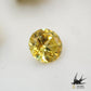 Natural sphene 0.108ct [from Madagascar] ★ Small but full of fire ★ 